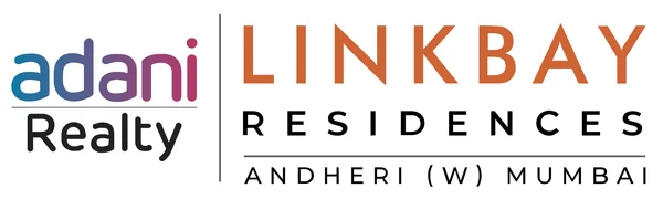 Linkbay Residences Logo - Adani Realty